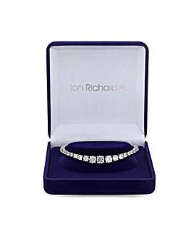 Jon richard on sale tennis bracelet