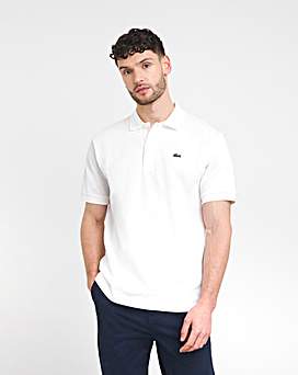 Premier polo lacoste best sale