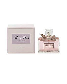 Dior Miss Dior EDP 50ml Fashion World