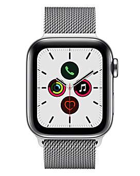 milanese loop apple watch 40mm