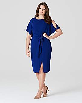 coast elina dress