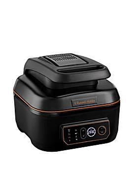 Satisfry Air & Grill Multi Cooker - 5.5 Litre