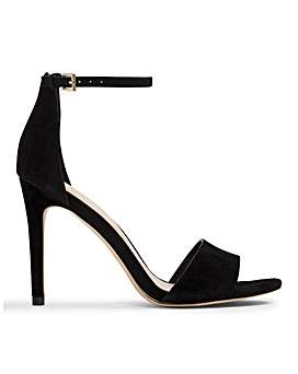 Aldo Wide Fit Fiolla High Heels | Crazy 