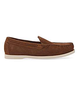 flite women's loafers