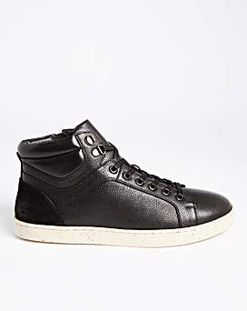 Fashion world cheap mens trainers