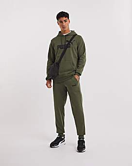 Jd best sale green tracksuit