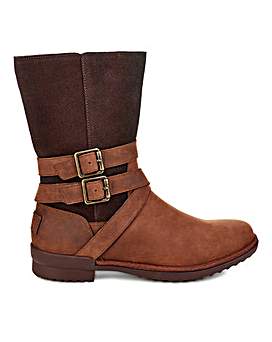 Ugg women's online lorna waterproof boots