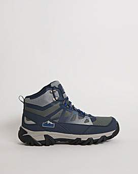 Snowdonia deals walking boots