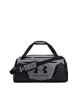 Under armour duffle store bag with wheels