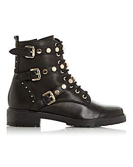 Dune best sale reegan boots