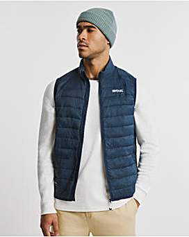 Nicce pathway sale gilet