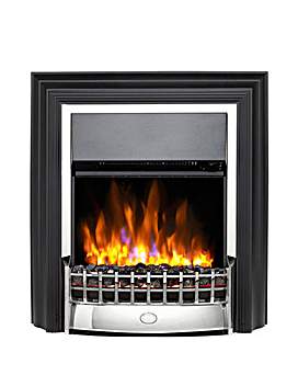 Dimplex Cheriton Optiflame Elec Fire | J D Williams