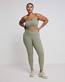 TALA DayFlex Wrap Leggings