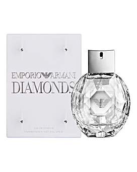 emporio armani diamonds 30ml price