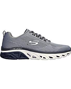 jd williams skechers trainers
