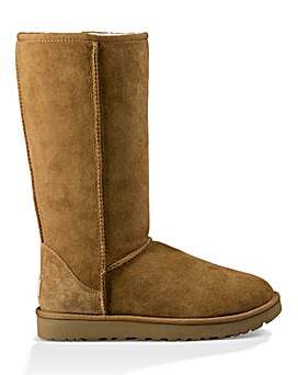 Ugg Classic Tall II | J D Williams