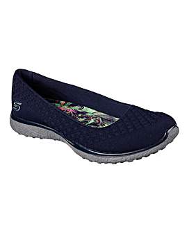 skechers microburst wide fit