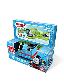 Thomas cheap mega track