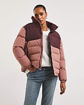 Toyota Red Padded jacket
