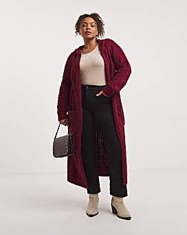 Joe browns clearance ultimate longline cardigan