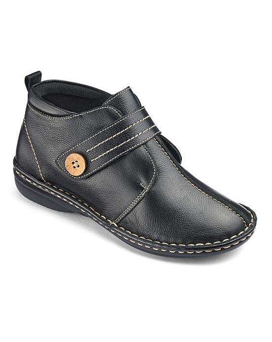 wilson leather boots