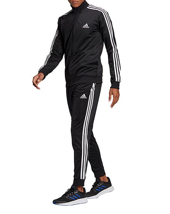 adidas Essentials Tracksuit Premier Man