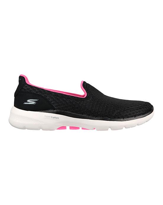 skechers go walk 6 mens