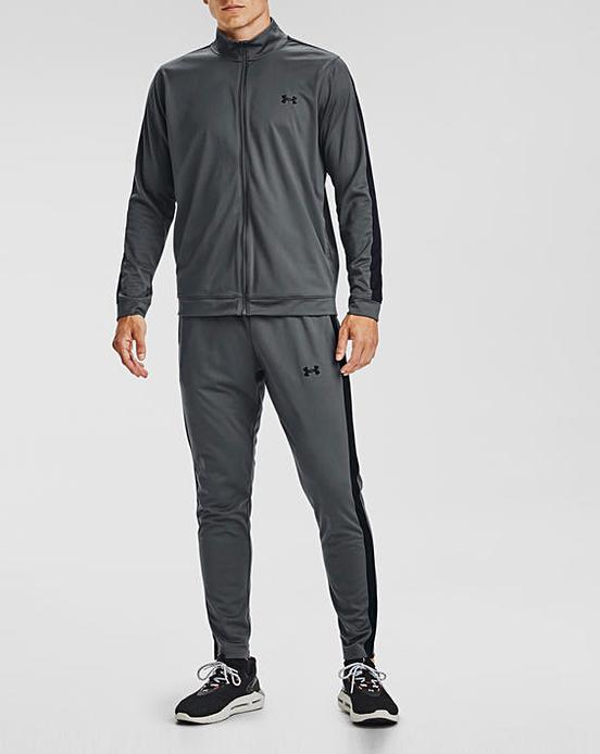 under armour emea poly tracksuit