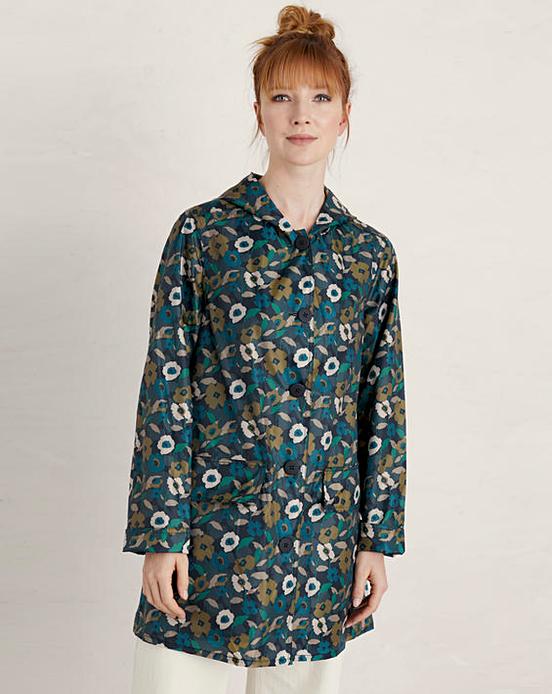 Seasalt Pack it Jacket Ambrose Wilson