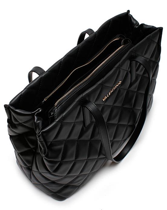 Valentino Bags Ocarina Quilted Tote Bag Simply Be