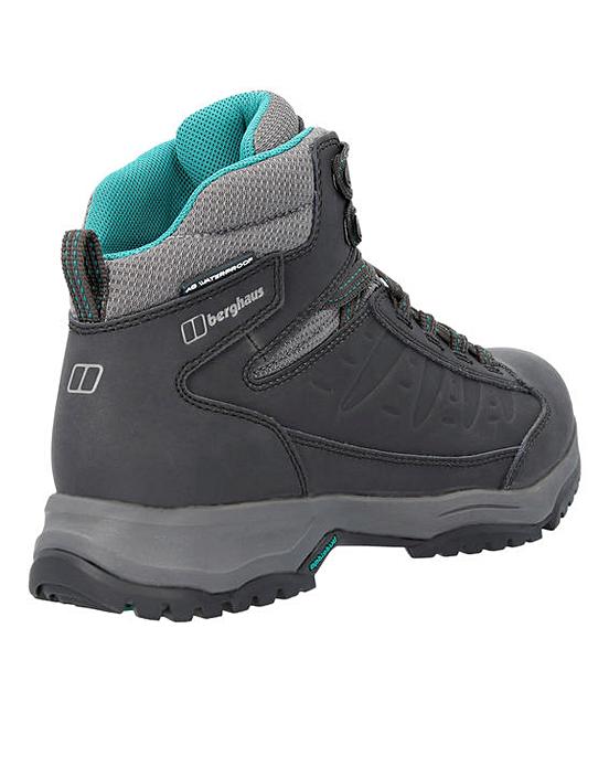 berghaus expeditor ridge ii