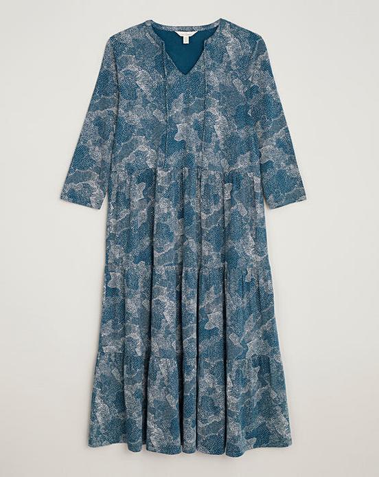 Seasalt Sky View Dress | Oxendales