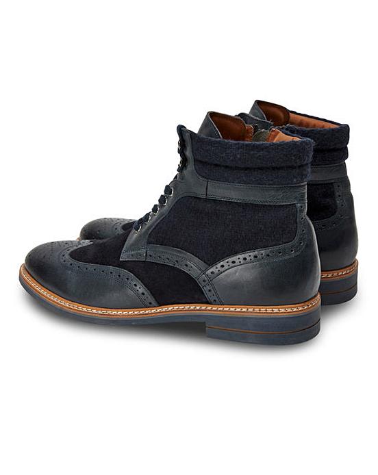 joe browns boots size 7