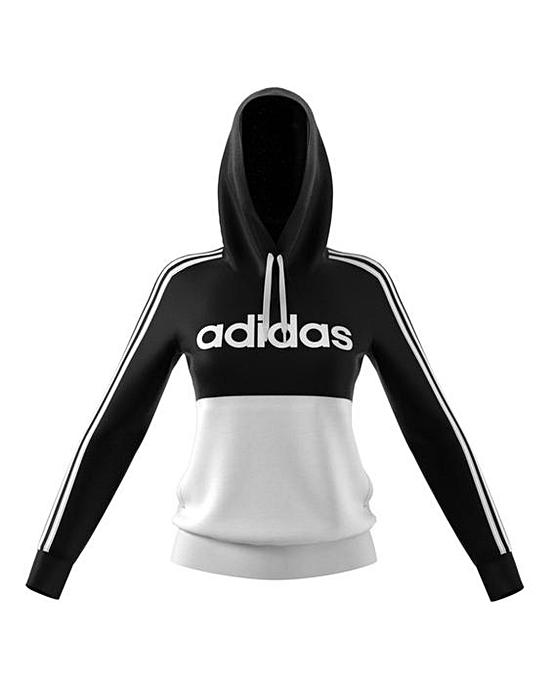 adidas overhead hoodie