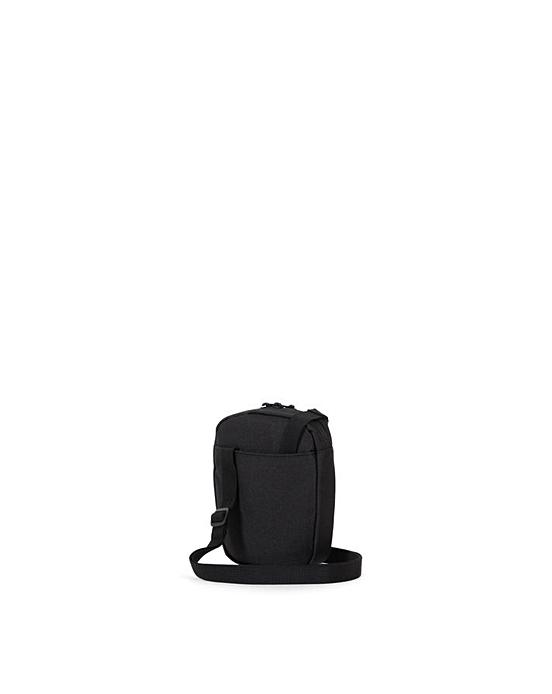 herschel cruz crossbody black