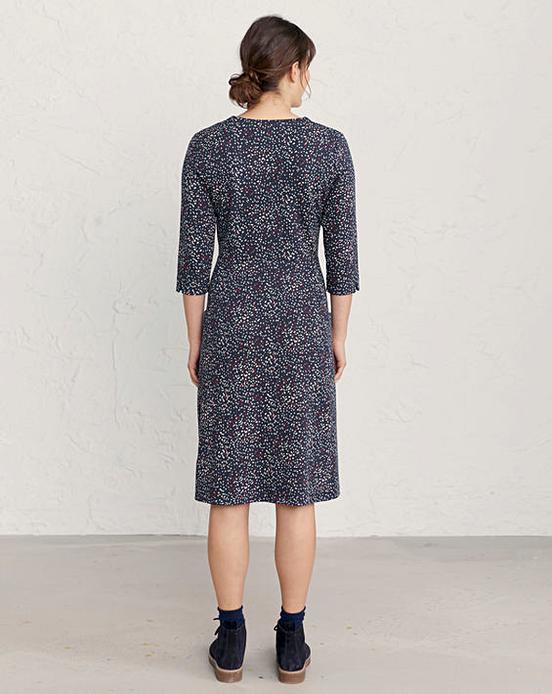 Seasalt Gardiner Dress Oxendales