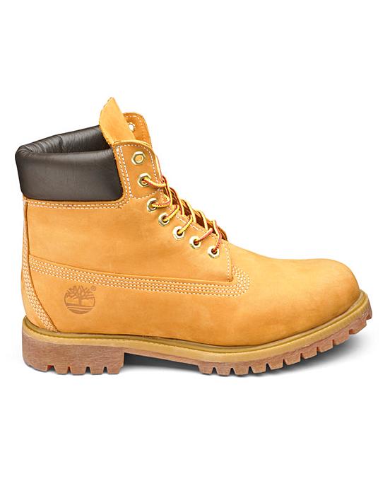 main hill timberland boots