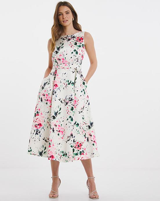 Joanna Hope Prom Dress & Shrug | Marisota