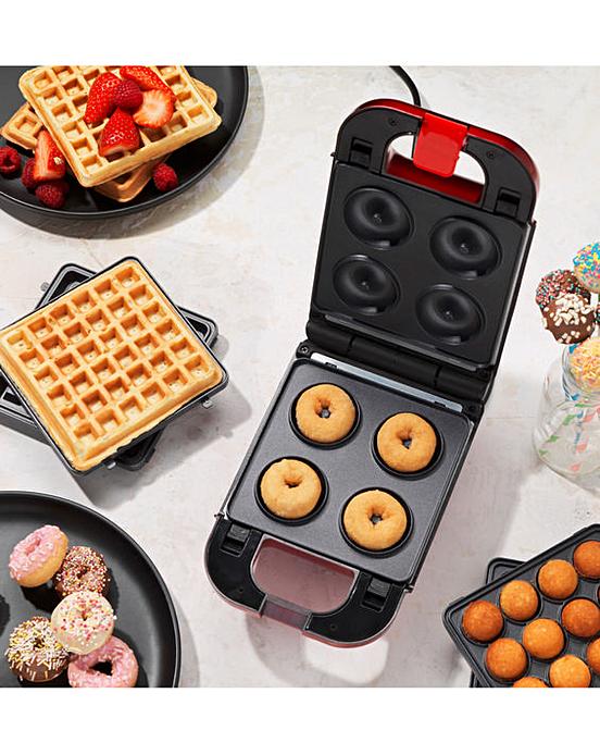 Giles & Posner Mini Treat Maker Ambrose Wilson Giles & Posner Mini Treat Maker Ambrose Wilson