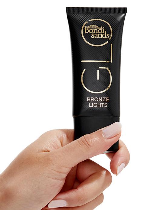 Bondi Sands GLO Bronze Lights 25ml Simply Be