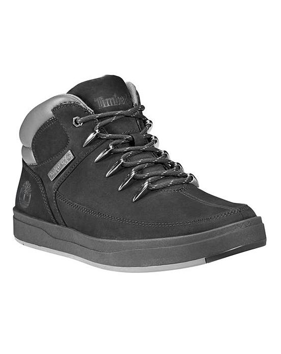 timberland davis square hiker boots