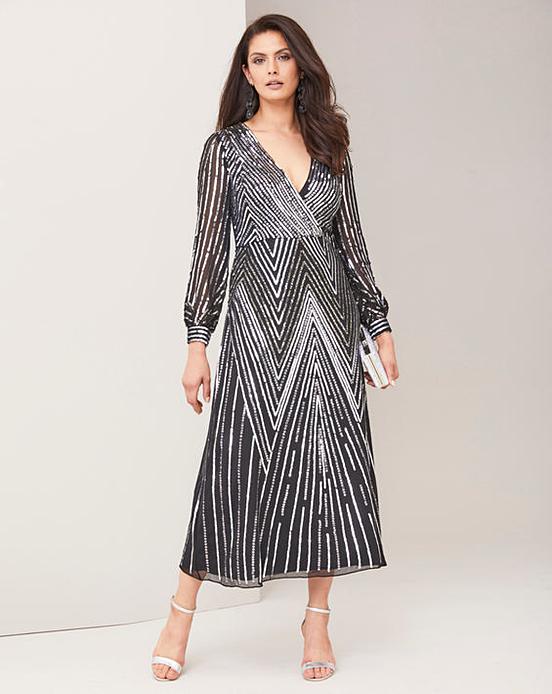 joanna hope sequin