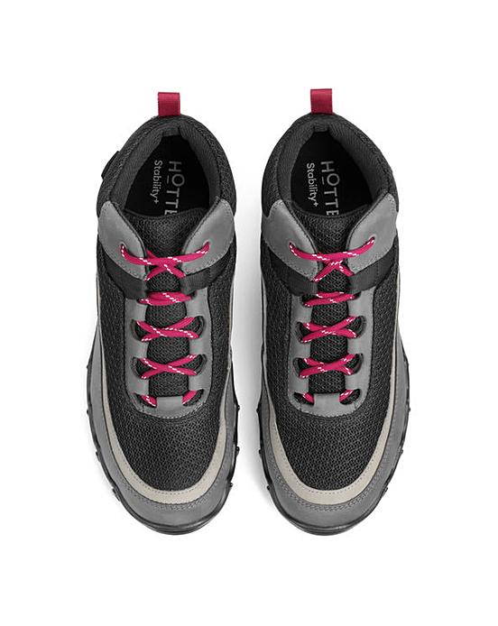 hotter ridge gtx