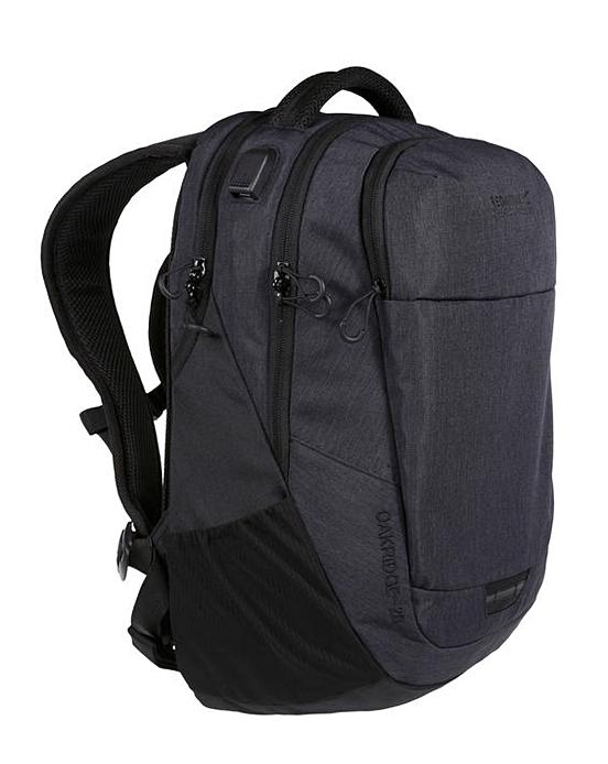 regatta oakridge 20l backpack