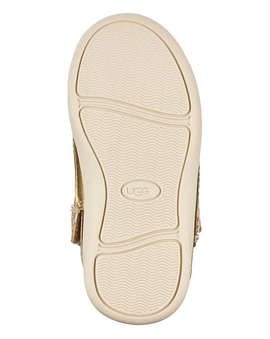 ugg keelan sparkle