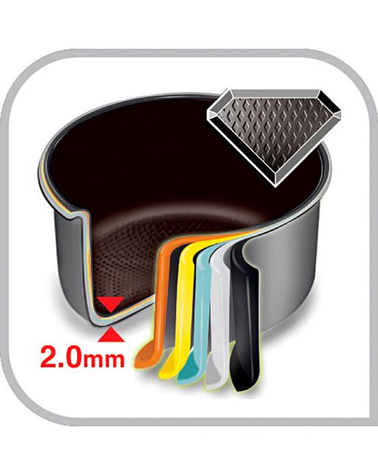 Tefal 8 in 1 Digital Multi Cooker Oxendales