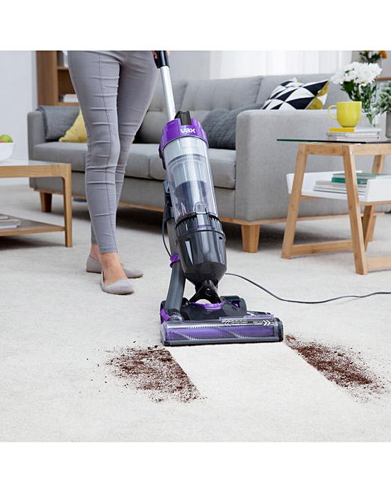 Vax UCA1GEV1 Mach Air Upright Vacuum J D Williams