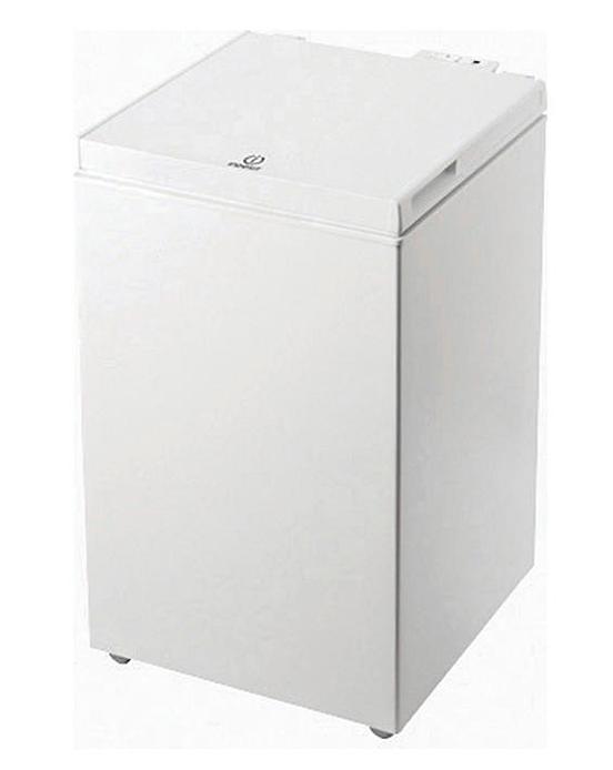 Indesit OS 1A 100 2.1 100L Chest Freezer | Home Essentials