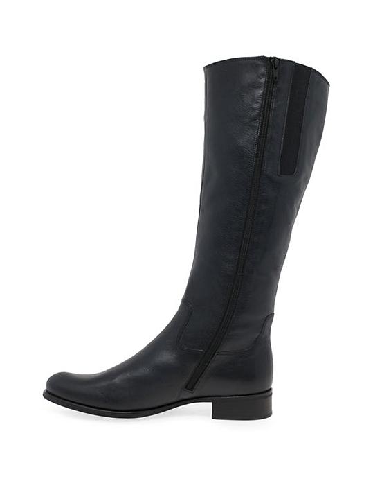 gabor brook m womens long boots