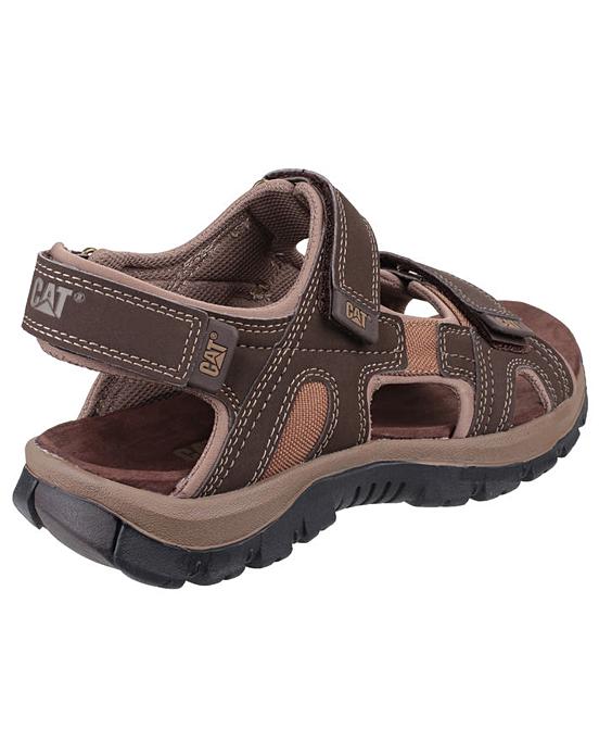 CAT Footwear Giles Sandals Oxendales